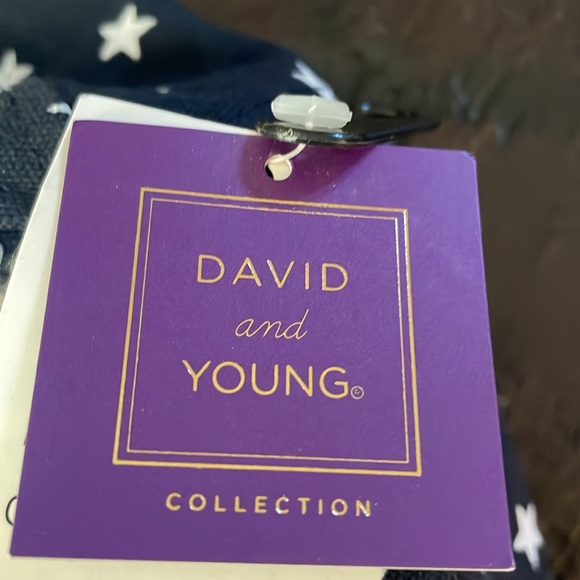 Patriotic Sequin Ball Cap . NEW with Tags - Picture 5 of 5